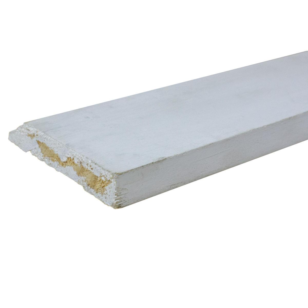 Pine Primed Finger-Jointed Baseboard Moulding WM623P Alt 2