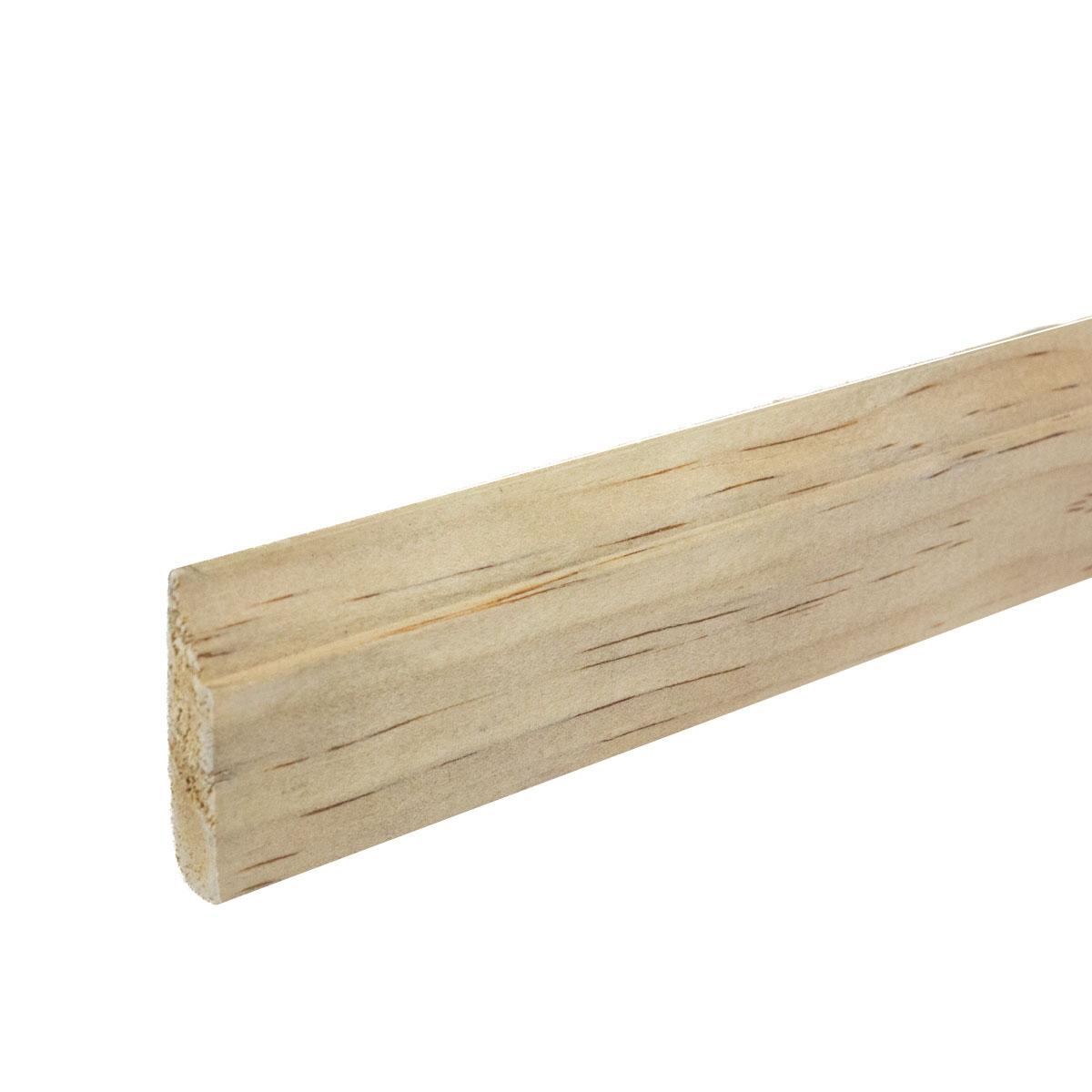 Clear Pine Door and Window Stop Moulding WM946 Alt 2