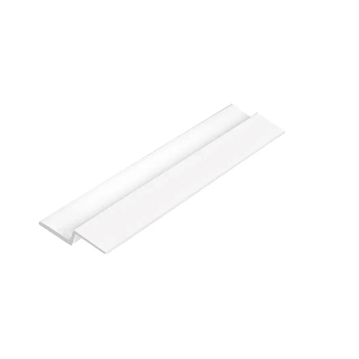 8-ft James Hardie Z-Flashing