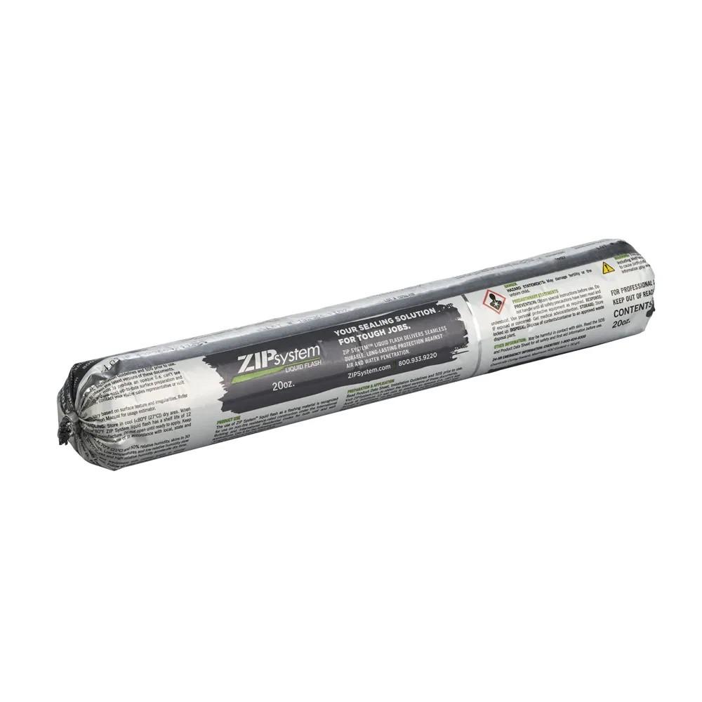 ZIP System Liquid Flash 20 oz. Sausage Tube