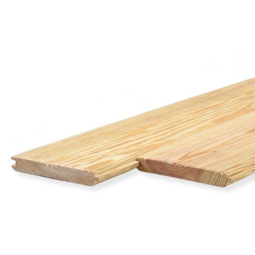 Pattern Stock Lumber - YP1616TG View #2