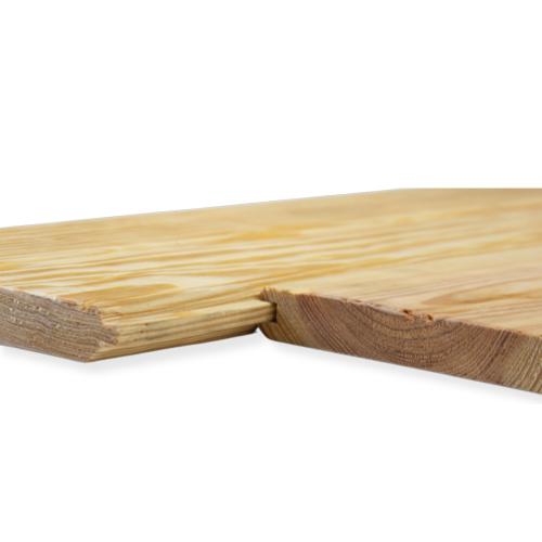 Pattern Stock Lumber - YP1616TG View #5