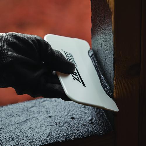 Liquid Flash being applied - 73145 View #5