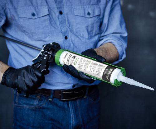 Liquid Flash in Gun Applicator - 73145 View #4