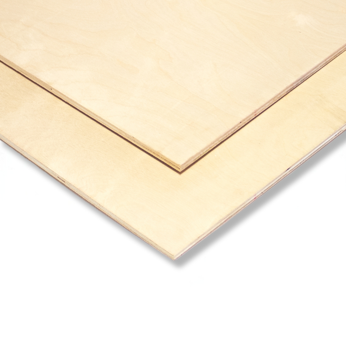 Sanded & Finished Plywood