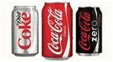 DIET COKE, 12OZ CAN, 24/PACK