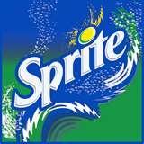 Sprite, 12oz Can, 24/Pack
