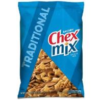 CHEX MIX TRADITIONAL SAVORY SNACK MIX (40OZ)