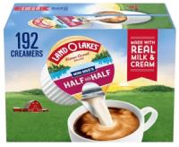LAND O LAKES MINI MOO'S, 192 CT.