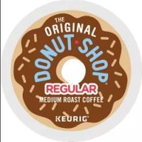 Donut Shop K-Cups, 100 ct.