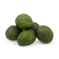 Avocados, 5/pkg