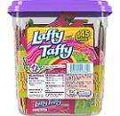 Laffy Taffy Chewy Candy