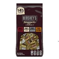 Hershey's Assorted Chocolate