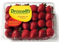 Strawberries, 2 lbs