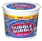Dubble Bubble Bubble Gum