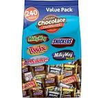Mars Chocolate Minis