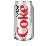 DIET COKE, 12 OZ CAN, 35/CASE