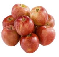 GALA APPLES, 5LBS