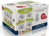 SKINNYPOP ORIGINAL POPCORN, 28 CT.