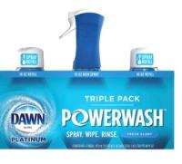 Dawn Platinum Powerwash Dish Spray & Refill Set, Fresh Scenthttps://us.evoadmin.io/products/222129280/view?catalog=1000#media