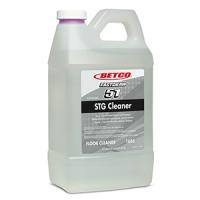 STG Stone, TIle and Grout Cleaner