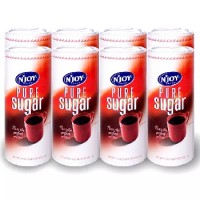 N'Joy Pure Sugar, 22 oz., 8 ct.
