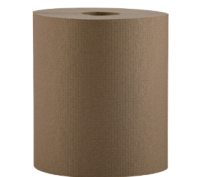 Nova Natural Hardwound Towel Kraft