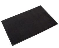 Wonder Pro Wiper Mat, 3' x 5', Black