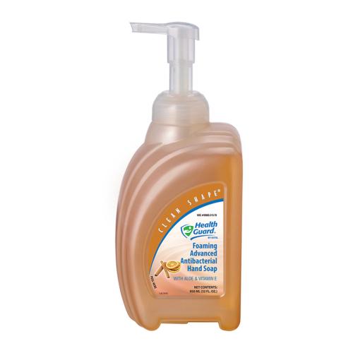 Hand Soap. Anti-Bacterial, Foam, 950ml, Citrus-Spice, 8/Case