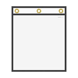 Repair Order/Work Ticket Holders, Black