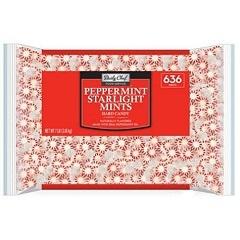 STARLIGHT MINTS HD CANDY,636CT