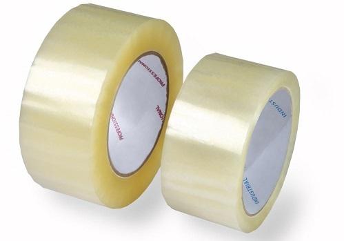 TAPE,48MMX100M,2MIL,ACRY,36/CS