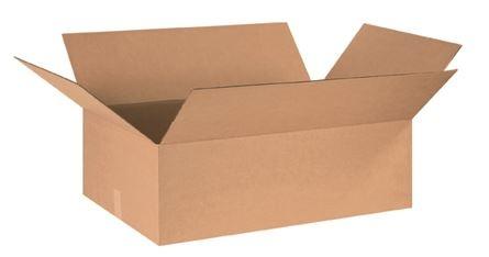 CORRUGATE,30X20X10,32ECT,20/BD