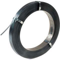 3/4" x 2058` (105 lb) .020 Standard Grade Steel Strapping