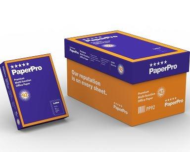 20LB 92 BRIGHT COPY PAPER 5000/CT