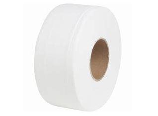 JUMBO TISSUE,9"X750',12/CS