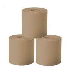 HD KRAFT PAPER, 12"X1700', 45#, 48RL/PL
