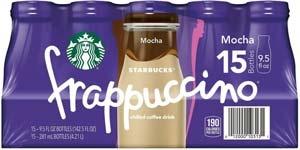 STARBUCK,FRAPPUCCINO,MOCHA,15/CS