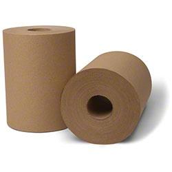 ROLL TOWEL,550',BROWN