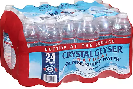 WATER,ALPINE,SPRING,BTL