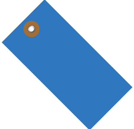 Tyvek® Colored Shipping Tags