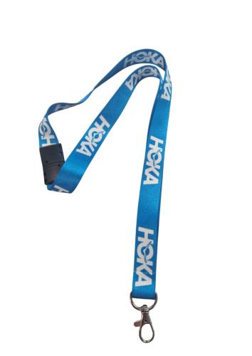 Hoka Lanyards - Dye Sublimated Lanyard - SC00177912