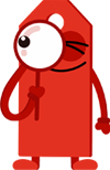 CCS McLays Mascot