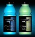 POWERADE 20OZ BOTTLE