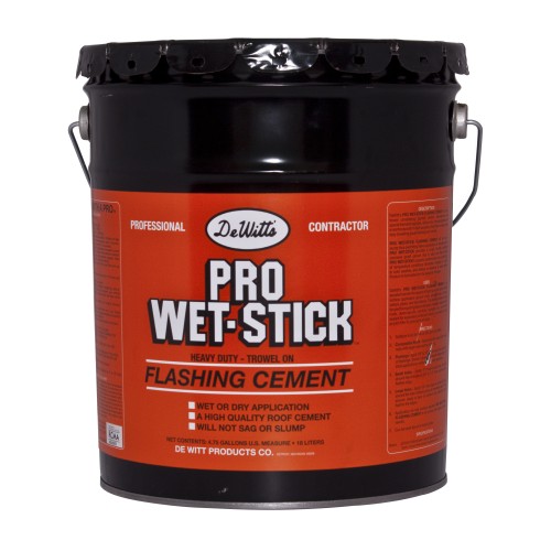 DeWitt Pro Wetstick - 1 Gal