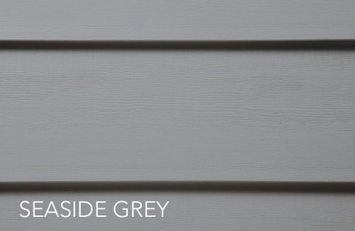 6-7/8"x12' Seaside Grey Special Order - No Return