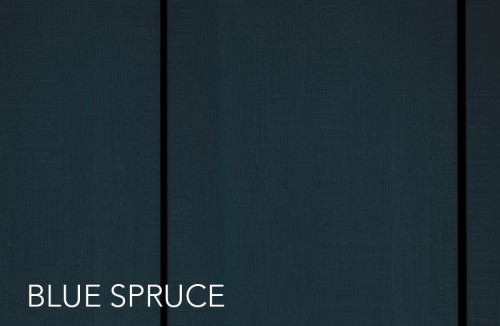 B&B 11"x12' Blue Spruce Special Order - No Return
