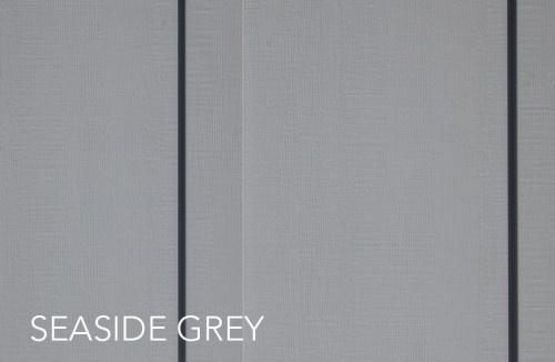 B&B 11"x12' Seaside Grey Special Order - No Return
