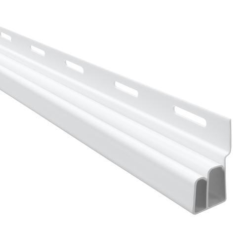 Double Undersill Trim