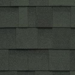 IKO Dynasty Emerald Green Shingles